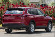 Honda CR-V i 6. generation: gennemgang af crossoveren foto 4
