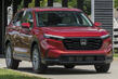 Honda CR-V i 6. generation: gennemgang af crossoveren foto 2