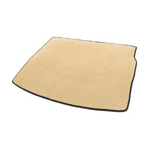 Bagagerumsmåtte (EVA, beige) SW foto 2