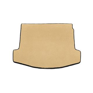 Bagagerumsmåtte SW (EVA, beige) foto 1