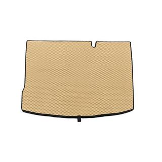 Bagagerumsbakke (EVA, Beige) Dacia Sandero 2007–2013 foto 1