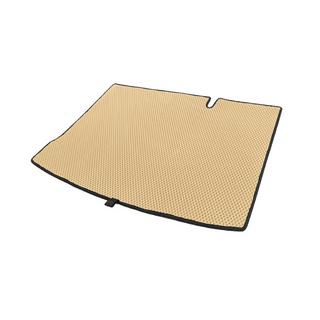 Bagagerumsbakke (EVA, Beige) Dacia Sandero 2007–2013 foto 2