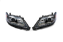 Lexus ES 2012–2018 Forlygter OEM V2 (2012-2015, 2 stk.) foto 2