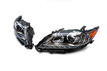 Lexus ES 2012–2018 Forlygter OEM V2 (2012-2015, 2 stk.) foto 1