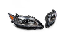 Lexus ES 2012–2018 Forlygter OEM V2 (2012-2015, 2 stk.) foto 3