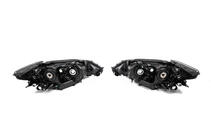 Lexus ES 2012–2018 Forlygter OEM V2 (2012-2015, 2 stk.) foto 4