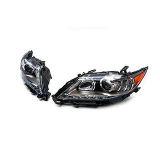 Forlygter OEM V2 (2012-2015, 2 stk.) foto 1