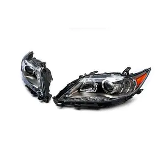 Forlygter OEM V2 (2012-2015, 2 stk.)