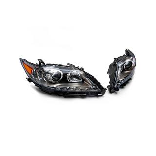 Forlygter OEM V2 (2012-2015, 2 stk.) foto 3