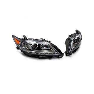 Forlygter OEM V2 (2012-2015, 2 stk.) foto 3
