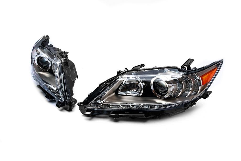 Lexus ES 2012–2018 Forlygter OEM V2 (2012-2015, 2 stk.) Image