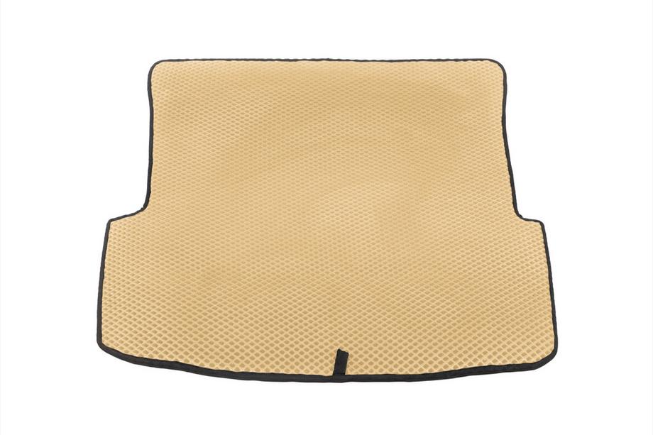 Skoda Octavia I Tour A4 1996–2010 Bagagerumsbakke (EVA, Beige) Image