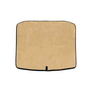 Bagagerumsbakke (EVA, Beige) foto 1