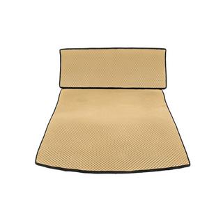 Bagagerumsmåtte V1 MAXI (EVA, Beige) foto 1