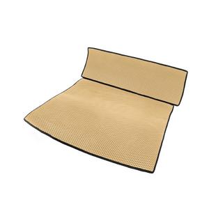 Bagagerumsmåtte V1 MAXI (EVA, Beige) foto 2