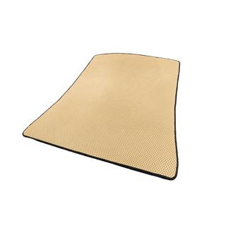 Bagagerumsmåtte V2 MAXI (EVA, Beige) foto 2