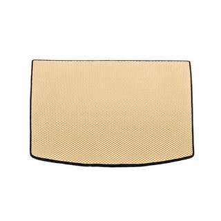 Bagagerumsmåtte standard (EVA, beige) foto 1