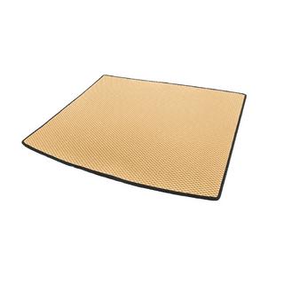 Bagagerumsmåtte standard (EVA, beige) foto 2