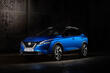 Nissan Qashqai i tredje generation: anmeldelse af crossoveren foto 2