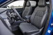 Nissan Qashqai i tredje generation: anmeldelse af crossoveren foto 6