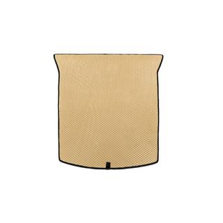 Bagerumsmåtte bag EVA (Beige) foto 1