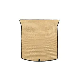 Bagerumsmåtte bag EVA (Beige) foto 1