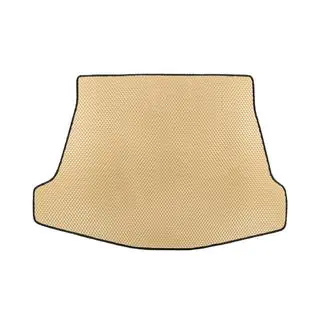 Bagagerumsbakke (EVA, Beige) foto 1