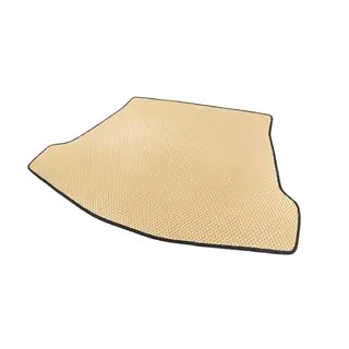 Bagagerumsbakke (EVA, Beige) foto 2