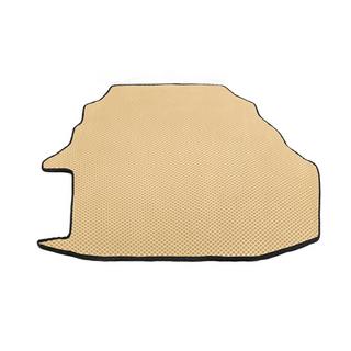 Bagagerumsbakke (EVA, Beige) Toyota Camry 2006–2011 foto 1