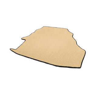Bagagerumsbakke (EVA, Beige) Toyota Camry 2006–2011 foto 2