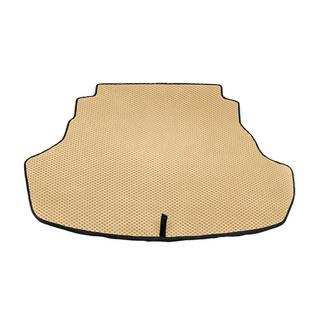 Bagagerumsbakke (EVA, Beige) foto 1