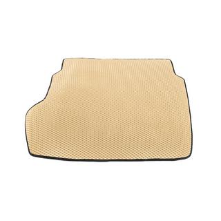 Bagagerumsbakke (EVA, Beige) foto 1