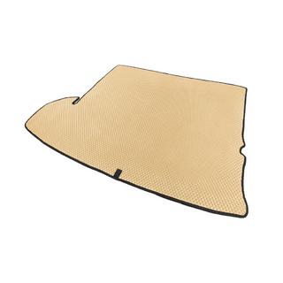 Bagagerumsmåtte i EVA (stor, beige) foto 2