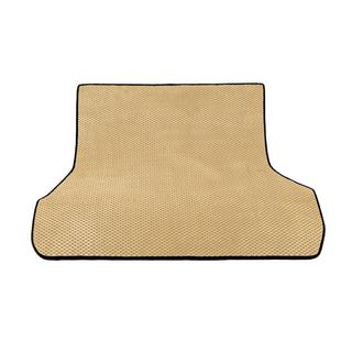 Bagagerumsbakke (EVA, Beige) foto 1