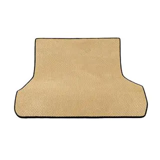 Bagagerumsbakke (EVA, Beige) foto 1