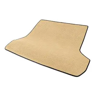 Bagagerumsbakke (EVA, Beige) foto 2