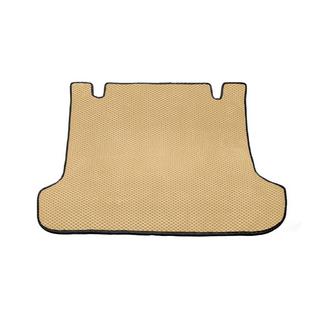 Bagagerumsmåtte 5-sæders 2009-2017 (EVA, beige) Lexus GX460 2009–2023 foto 1