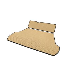 Bagagerumsmåtte V-2 (EVA, 5 sæder, Beige) Lexus LX570/450d 2008–2022 foto 2