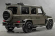 Mercedes G-Class Mansory: Grande Entree – luksus og provokation foto 2
