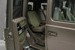 Mercedes G-Class Mansory: Grande Entree – luksus og provokation foto 4