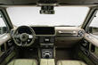 Mercedes G-Class Mansory: Grande Entree – luksus og provokation foto 5