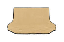Toyota Rav 4 2006–2013 Bagagerumsbakke (EVA, Beige) foto 1