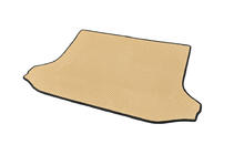 Toyota Rav 4 2006–2013 Bagagerumsbakke (EVA, Beige) foto 2