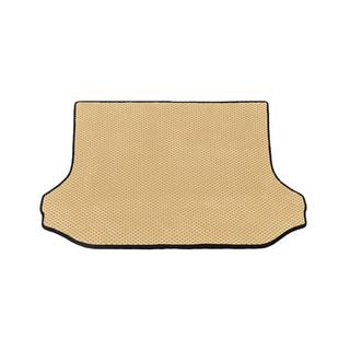 Bagagerumsbakke (EVA, Beige) Toyota Rav 4 2006–2013 foto 1