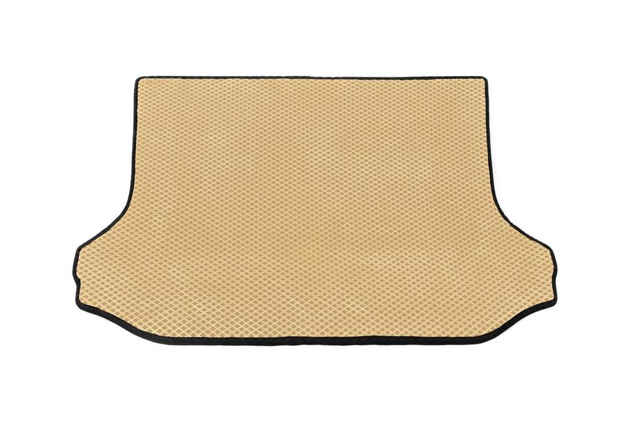 Toyota Rav 4 2006–2013 Bagagerumsbakke (EVA, Beige) Image