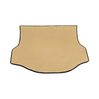 Bagagerumsmåtte til nødhjul (EVA, Beige) foto 1
