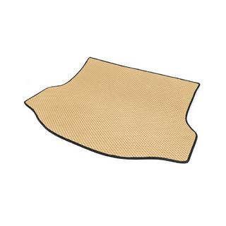 Bagagerumsmåtte til nødhjul (EVA, Beige) foto 2