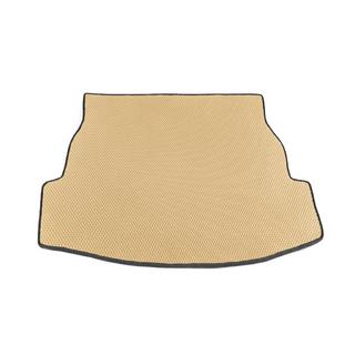 Bagagerumsbakke (EVA, Beige) foto 1