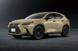 Lexus NX Overtrail: variant til let offroad-kørsel foto 3