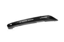 Lexus GX460 2009–2023 Diffuser-læbe til forkofanger (2013-2023) foto 1